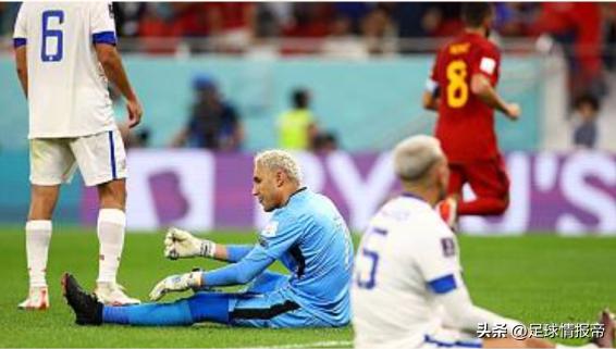 世界杯：比利时VS摩洛哥，摩洛哥要给非洲足球做榜样