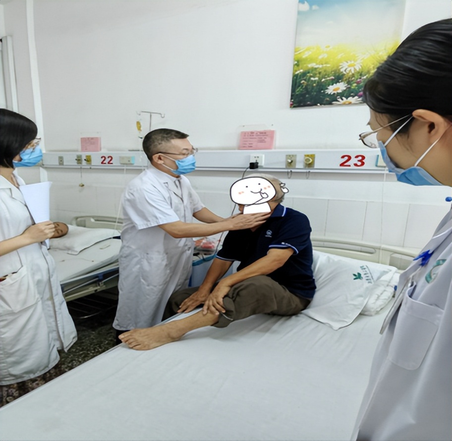 孙逸仙纪念医院放疗怎么样,中山大学孙逸仙纪念医院刘宜敏