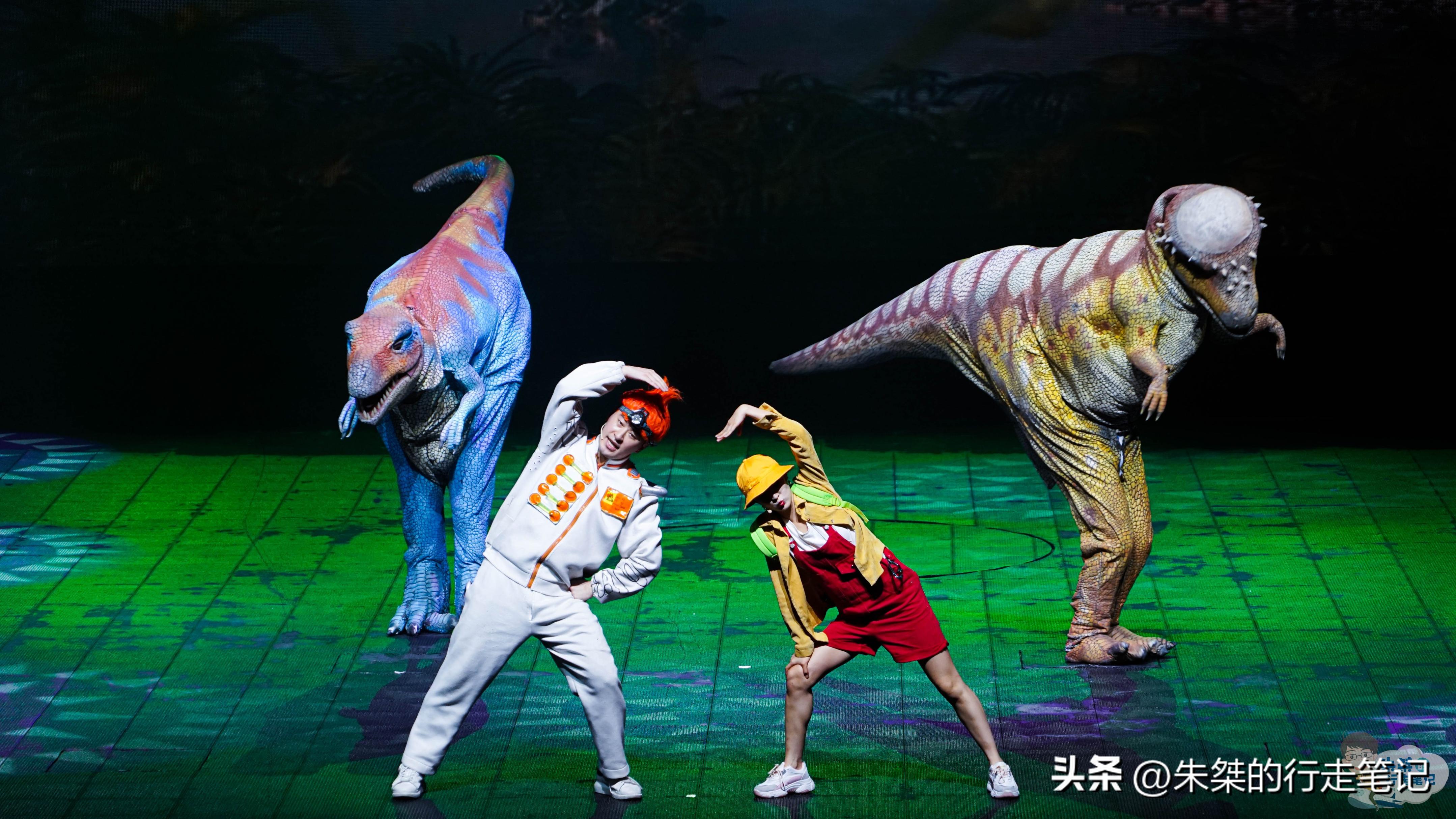 千古情上海带娃游玩攻略,上海千古情遛娃好去处