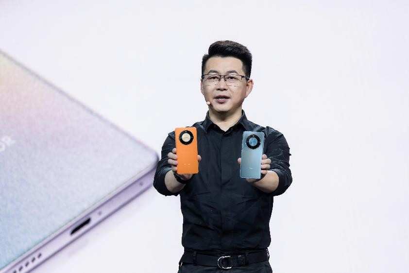 荣耀x50正式发布售价1399诚意满满,荣耀x50官方新机型即将上市