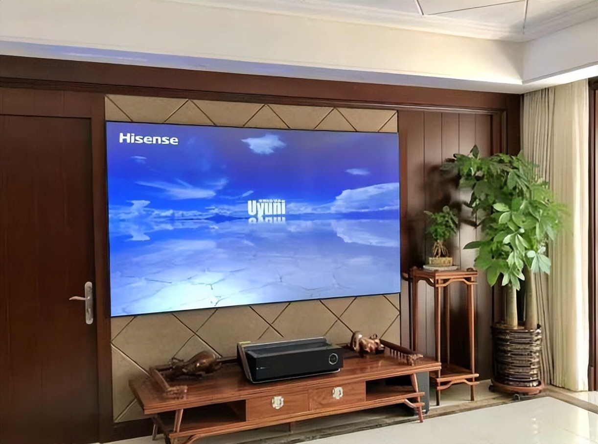 别拿用户当傻子！电视机没必要买太贵，记住这4个参数，立省万元