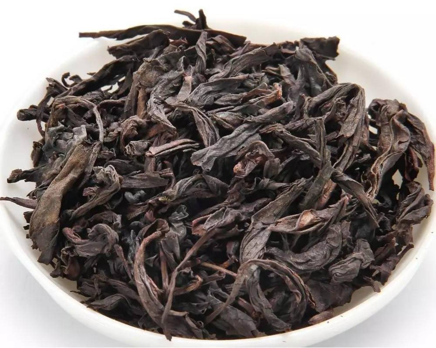 茶叶小知识你适合喝哪种茶,16种茶大解析