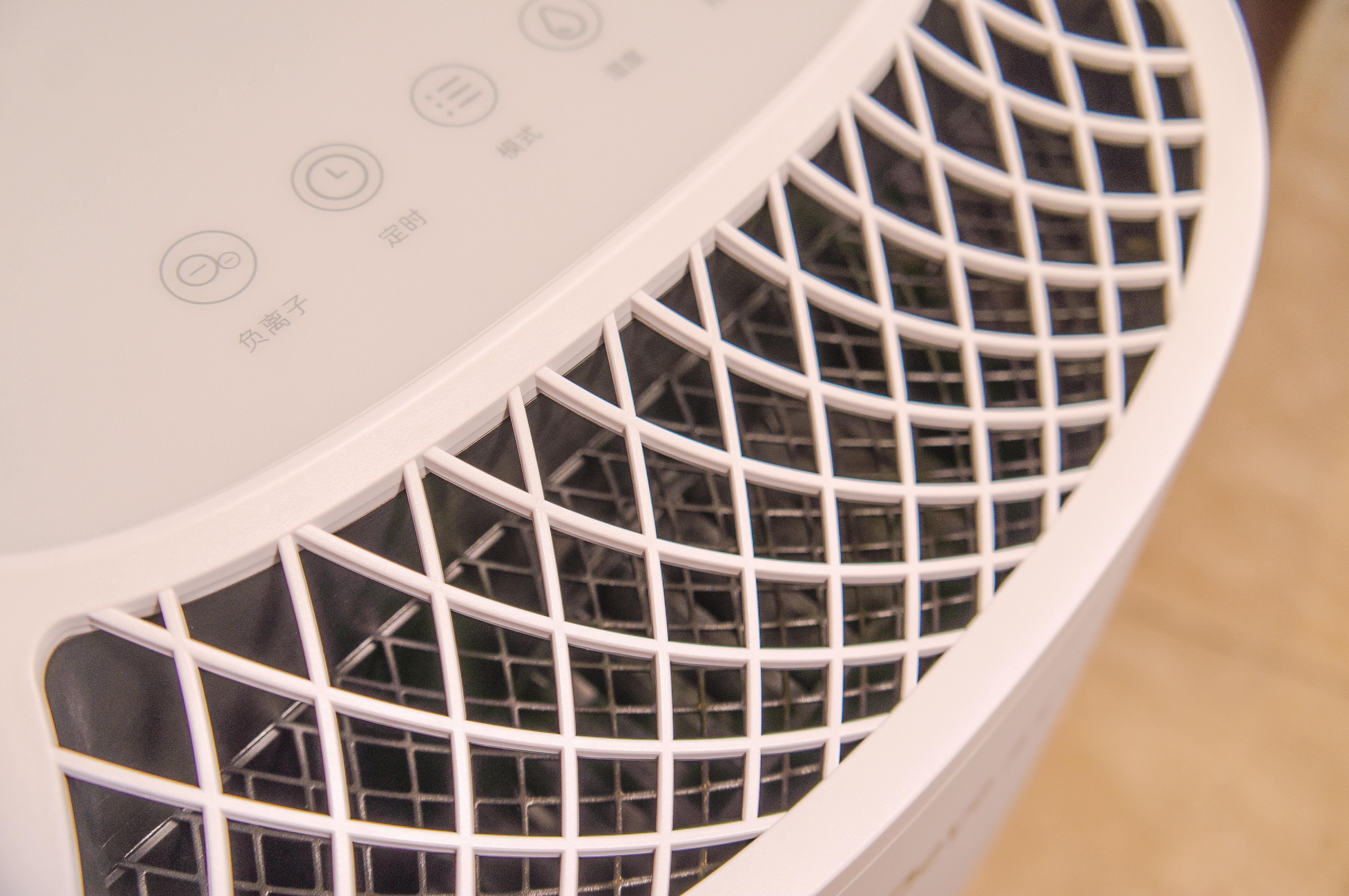 潮湿天气克星！还你清新干爽！德业母婴B12A3*湿机除**测评！