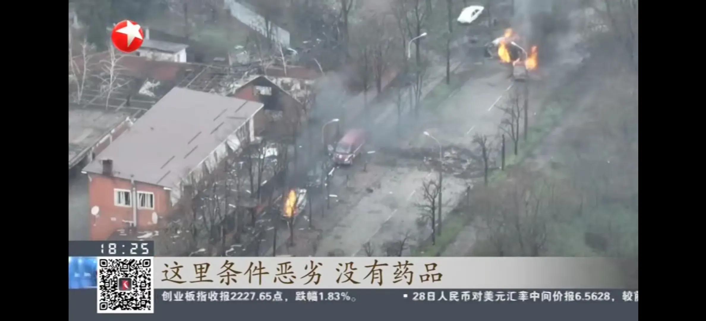 如何让马里乌波尔钢铁厂地堡里的大鱼出来，这届网友费尽了心思