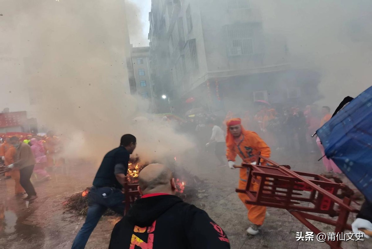 莆田交谊舞蹈,莆田有教民族民间舞吗