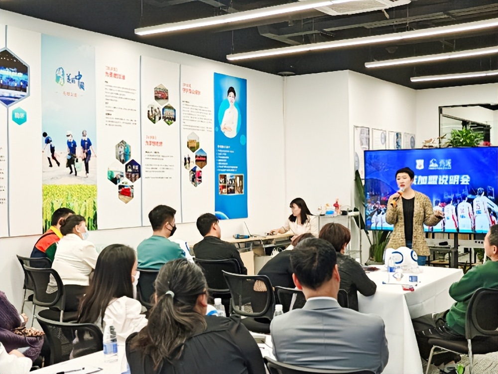 洞见商业新机遇，秀域亮相美博会，智能健康或成下个黄金赛道