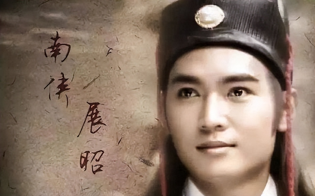 10位琼瑶剧御用男演员,琼瑶剧中最佳十个男演员