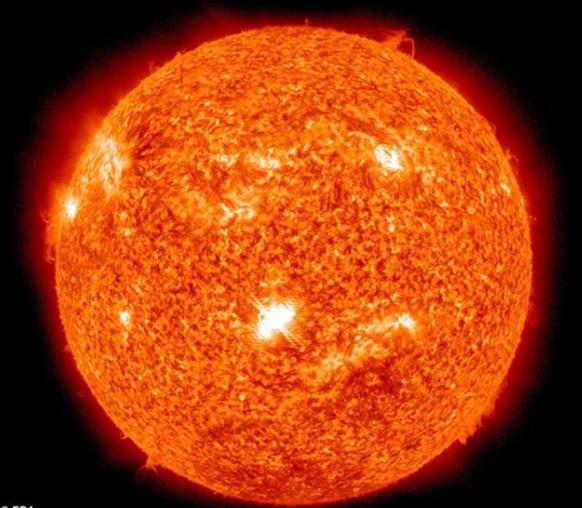 探索宇宙是不是迷信,真正的宇宙知识有多可怕