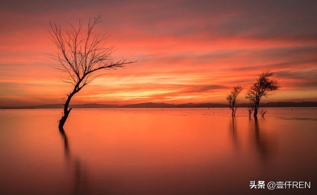 如何让手机原相机拍照更好看,怎么用普通手机相机拍照才好看