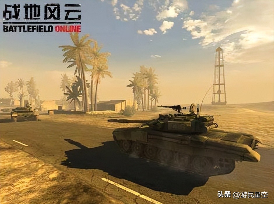 当年唯一硬刚cf的游戏,cf没火之前的游戏