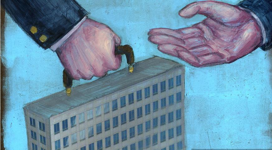 房贷利率新政策调整对房价影响,有哪些城市符合这次房贷利率下调