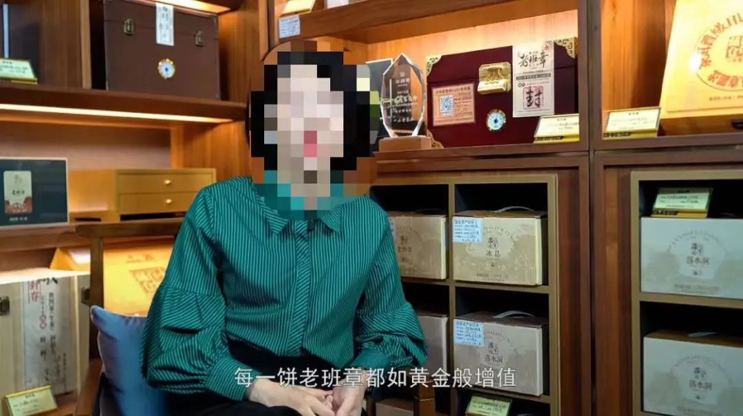 老班章春茶开始了吗,老班章当年春茶多少钱一片