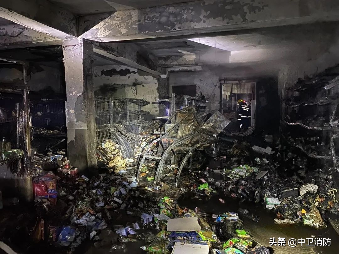 擅自破坏消防设施追究什么责任,擅自破坏火灾现场