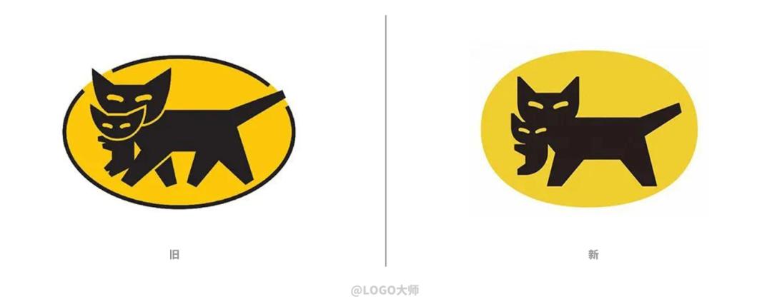 东京奥运会logo原研哉,原研哉经典logo作品