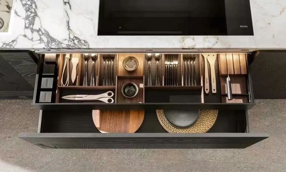 厨房黑科技让你的生活更有品味,厨房必备的10个黑科技