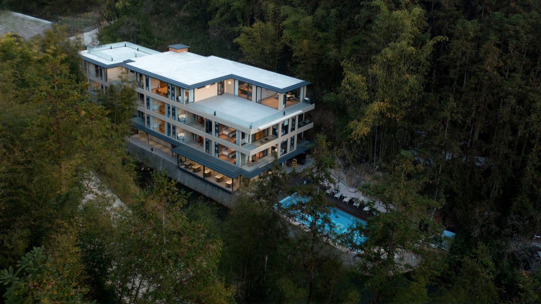 惠州夏日避暑胜地南昆山,惠州南昆山溯溪玩水的地方