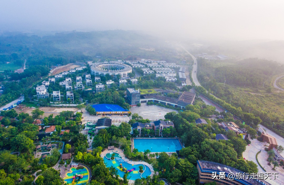 性价比高的惠州龙门温泉酒店,惠州龙门亚洲第一泉酒店温泉门票