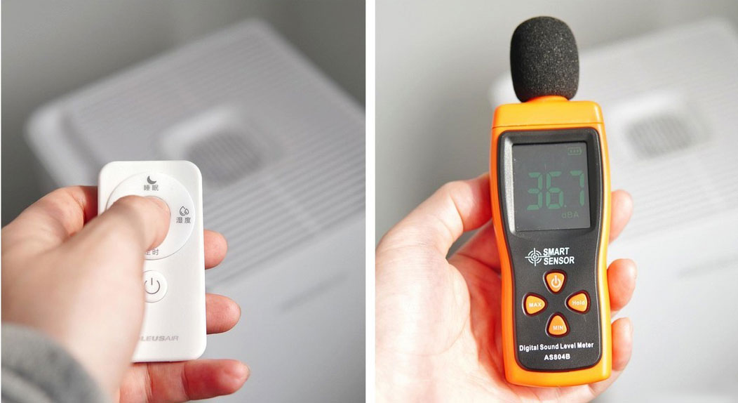 加湿器千万不要这么用,市面上的加湿器其实就是这么简单