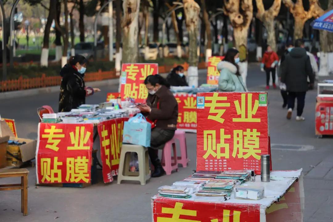 数码城现状,数码城现状如何