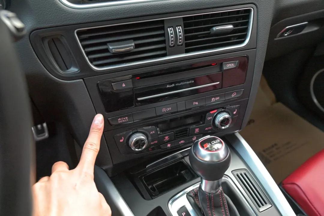 零百5秒性能车,零百加速三秒的奥迪rs5