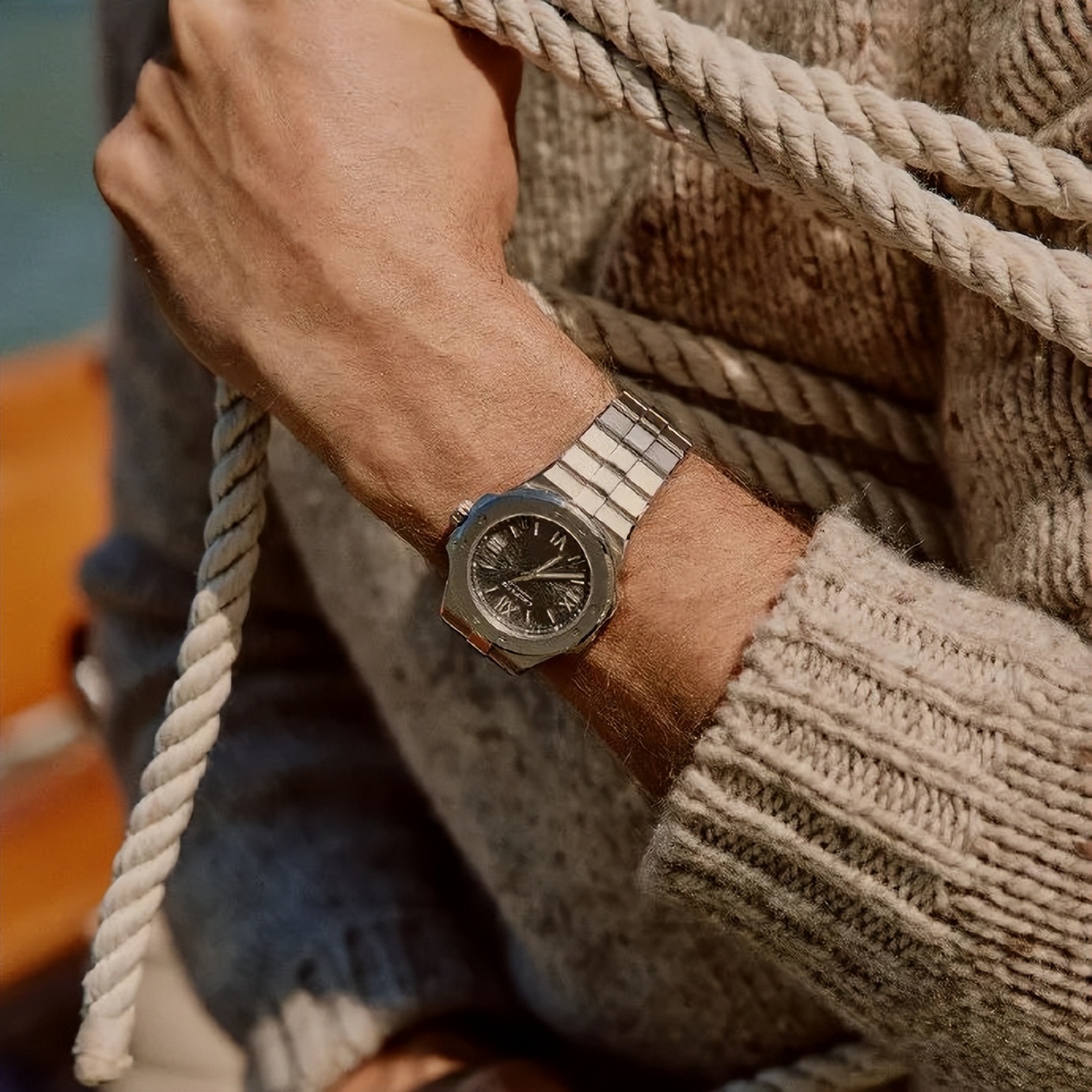 父亲节礼物实用送爸爸衣服花衬衫,父亲节适合给爸爸买又不贵的礼物