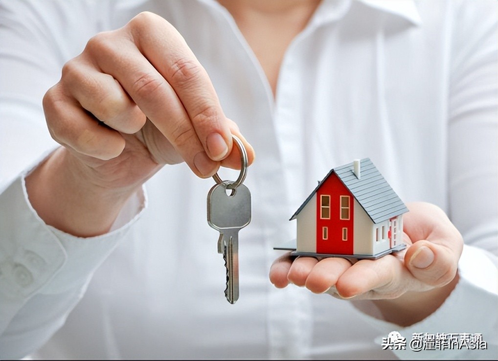 新加坡公寓买卖,新加坡私人公寓购买条件