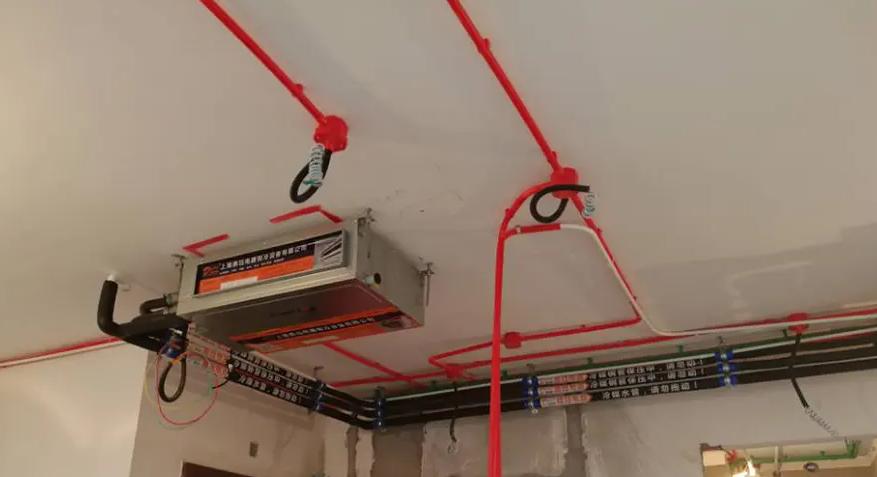 为什么都说中央空调不好却还要装,装过中央空调的后悔了吗