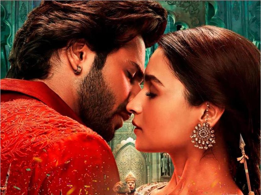 看脸就够的印度电影绝美女主,绝症妻为丈夫物色绝美续弦娇妻