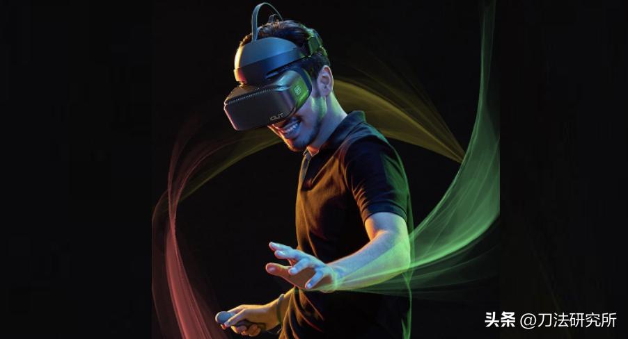 除了字节的Pico，谁能成为消费级AR/VR届的头号玩家？｜品牌出鞘