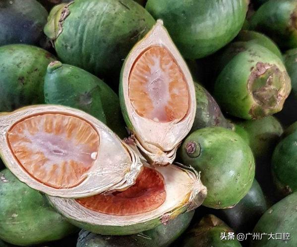 吃槟榔为什么会有害口腔健康,很少吃槟榔对口腔有危害吗