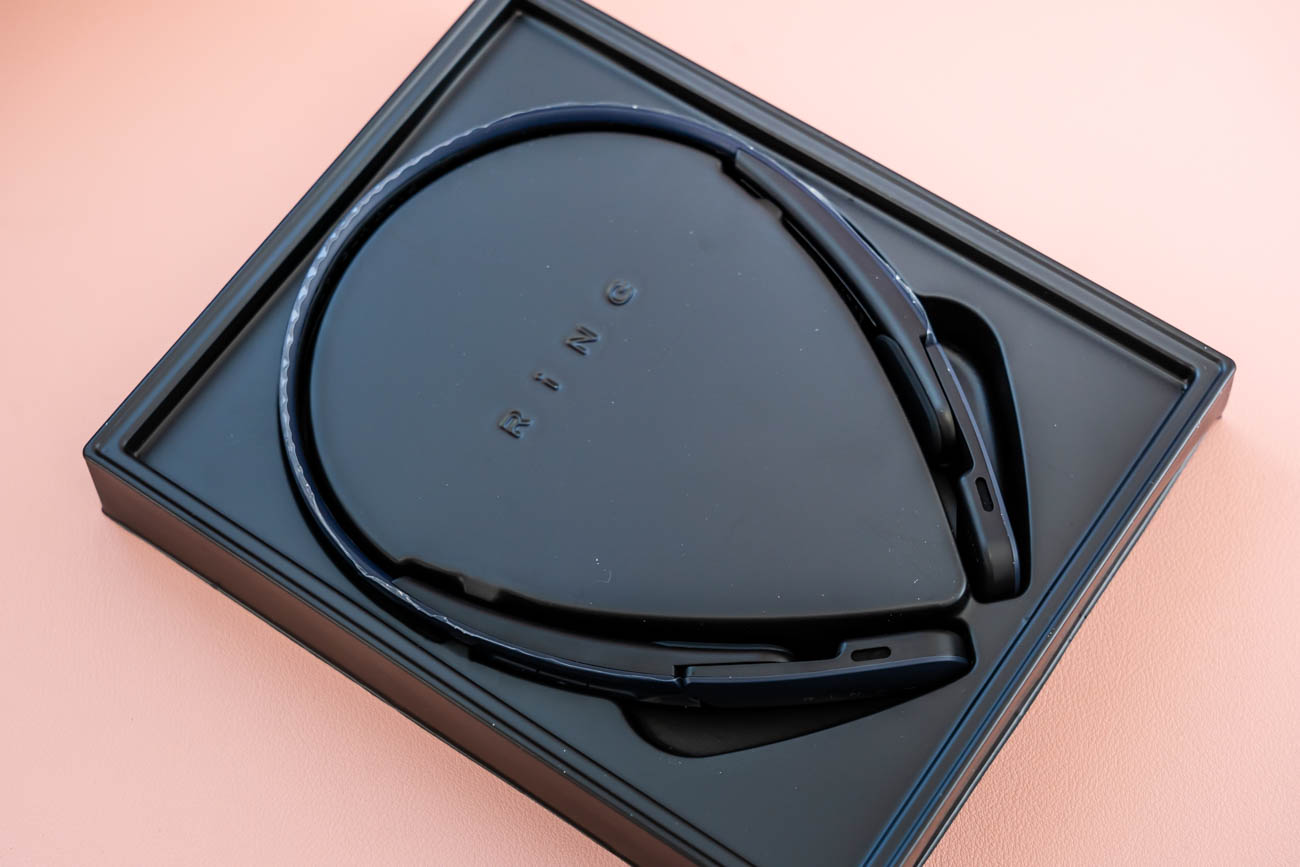 四六级可调频平价耳机测评,不入耳空气传导耳机测评