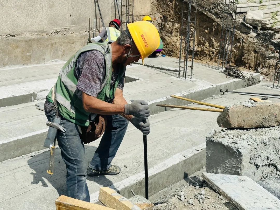 南中轴国际文化科技园建设进展,南中轴国际文化科技园建设范围