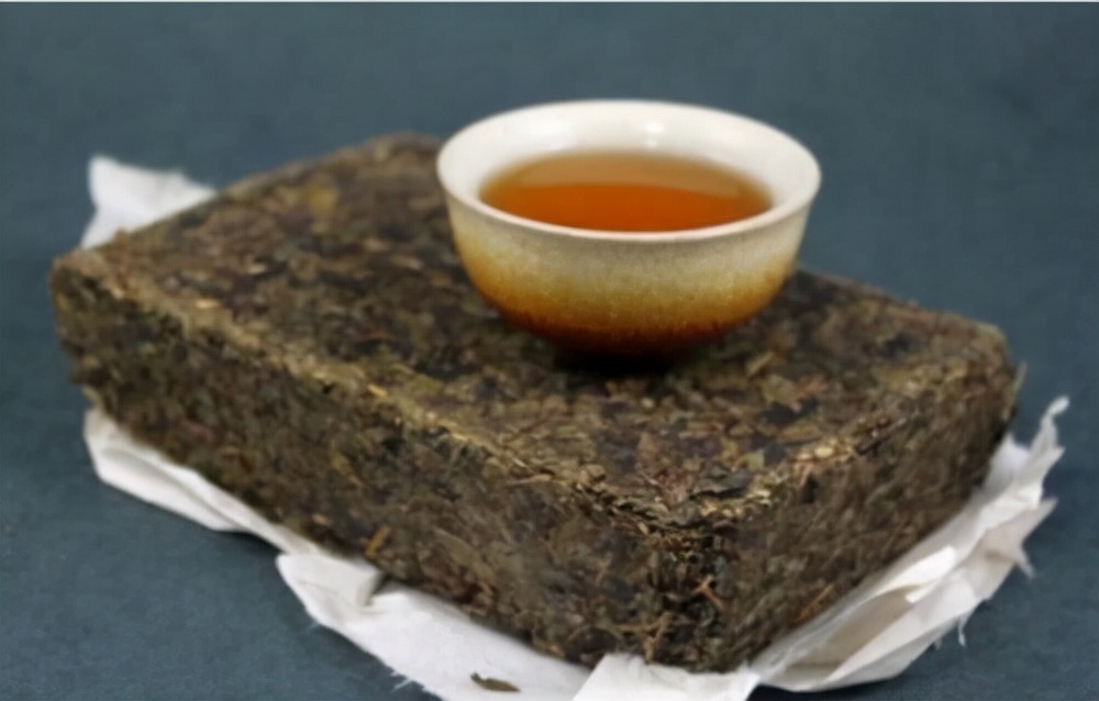 一杯好茶的源头在哪,怎么选陕西茯茶