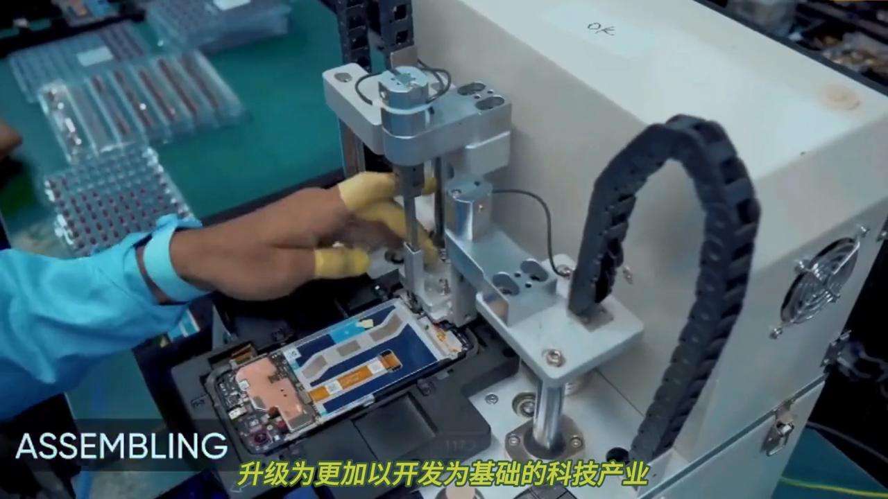 印度制造中国的苹果手机,三哥制造的苹果手机谁敢用