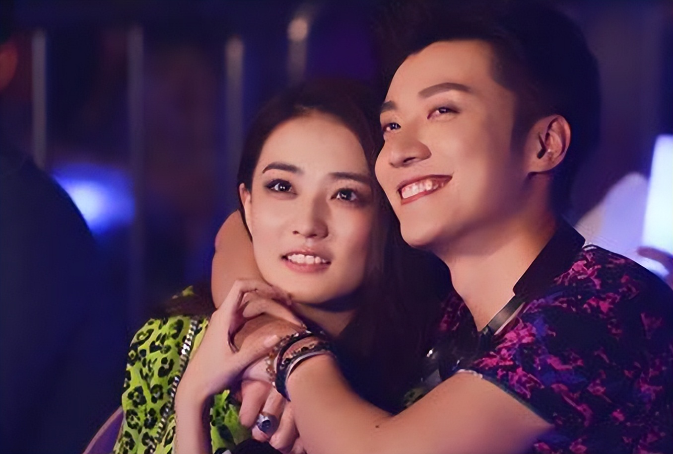 娱乐圈的假戏真做，撕开了女演员“清白”的最后一块“遮羞布”