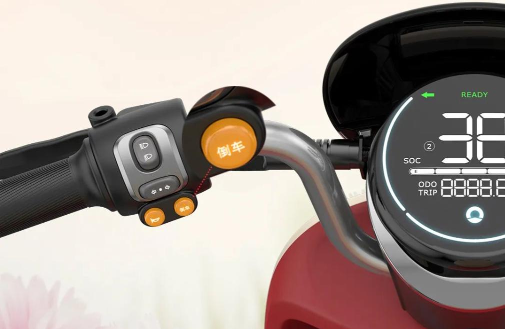 仙女座驾,仙女专属座驾