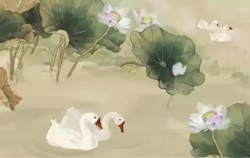 西子畔诗文社0300期，世事浮云随变幻，人生流水任蹉跎