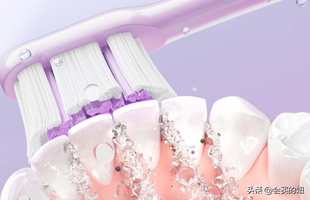 如何挑选一款好的电动牙刷,如何选购电动牙刷比较好