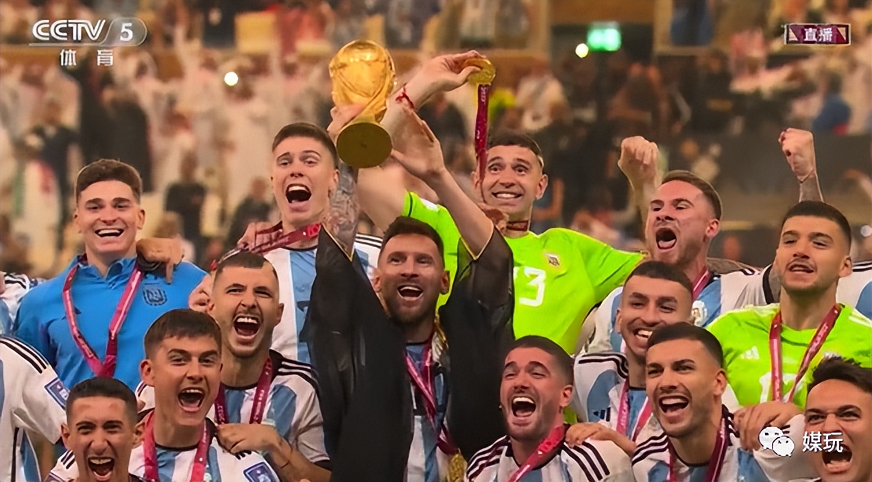 盘点2022年电视节目里那些“神仙解说词”，哪一句最打动你？