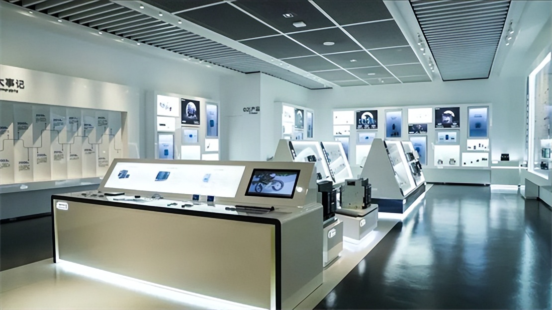 良信电器新型设备,良信电器的发展