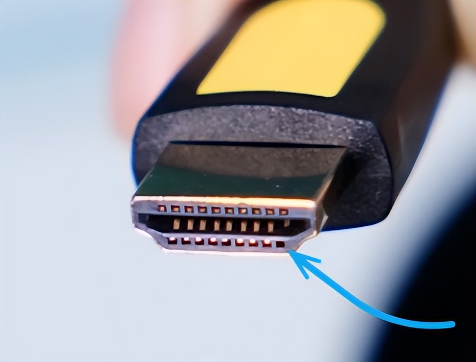 6个步骤选对你想要的hdmi线,hdmi线的区分和使用