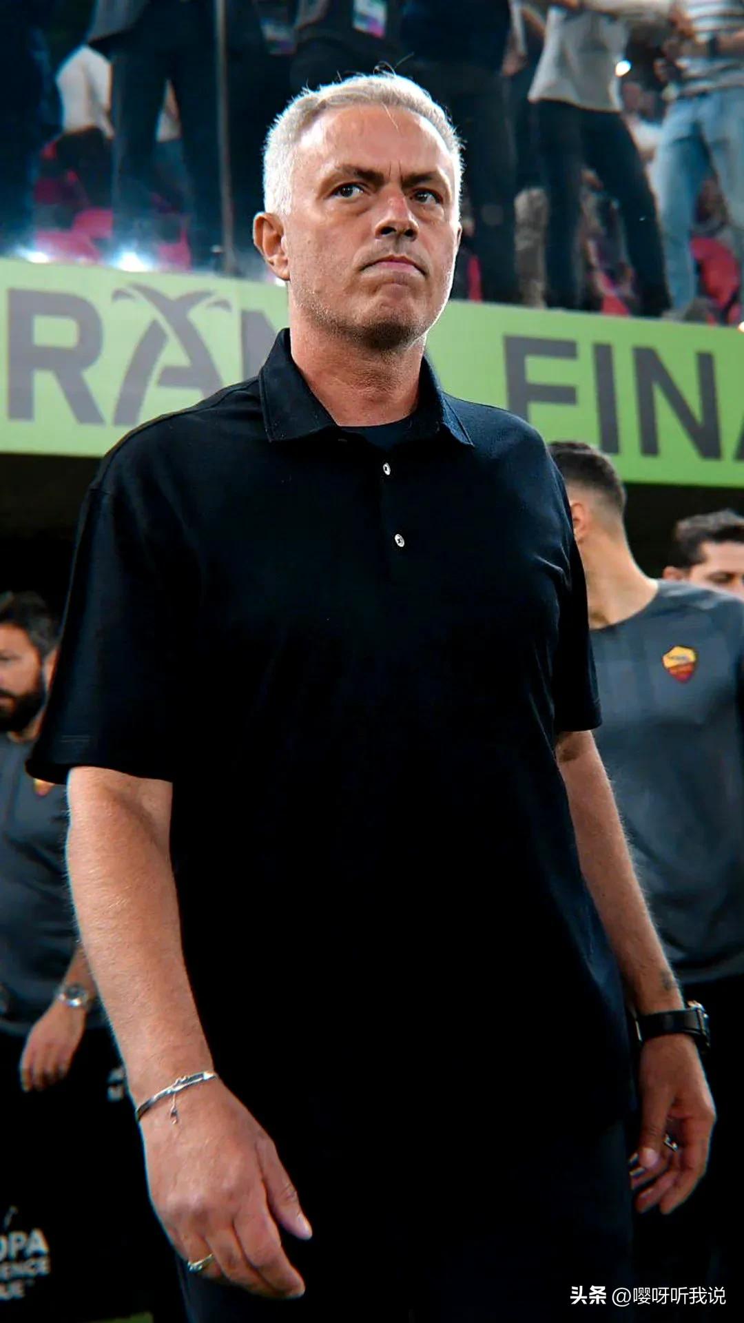 瓜帅是天选之子？穆里尼奥不行？懂的人都懂，卡佩罗说到点子上了