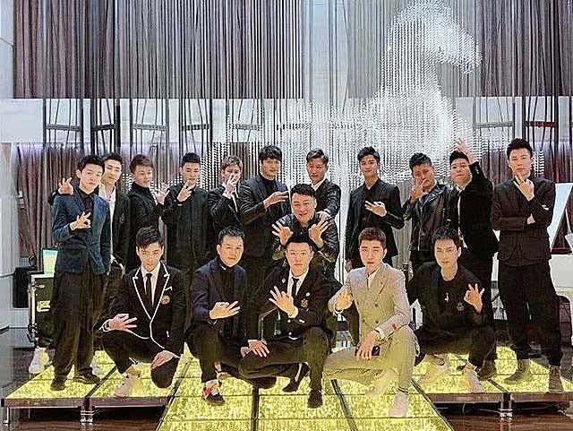 上海白马休闲会所被封,上海白马国际会所被抓