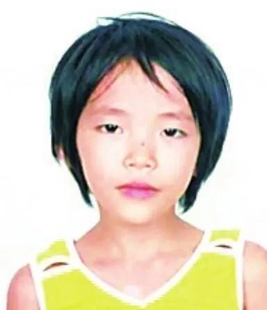 广东5岁女孩走失,广东女孩五岁走失进入世界名校