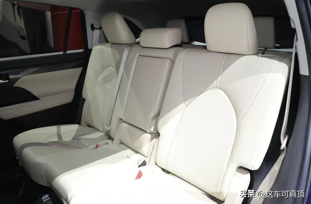 2009款汉兰达2.7二手车的真实油耗,2022款汉兰达2.5油耗车主真实油耗