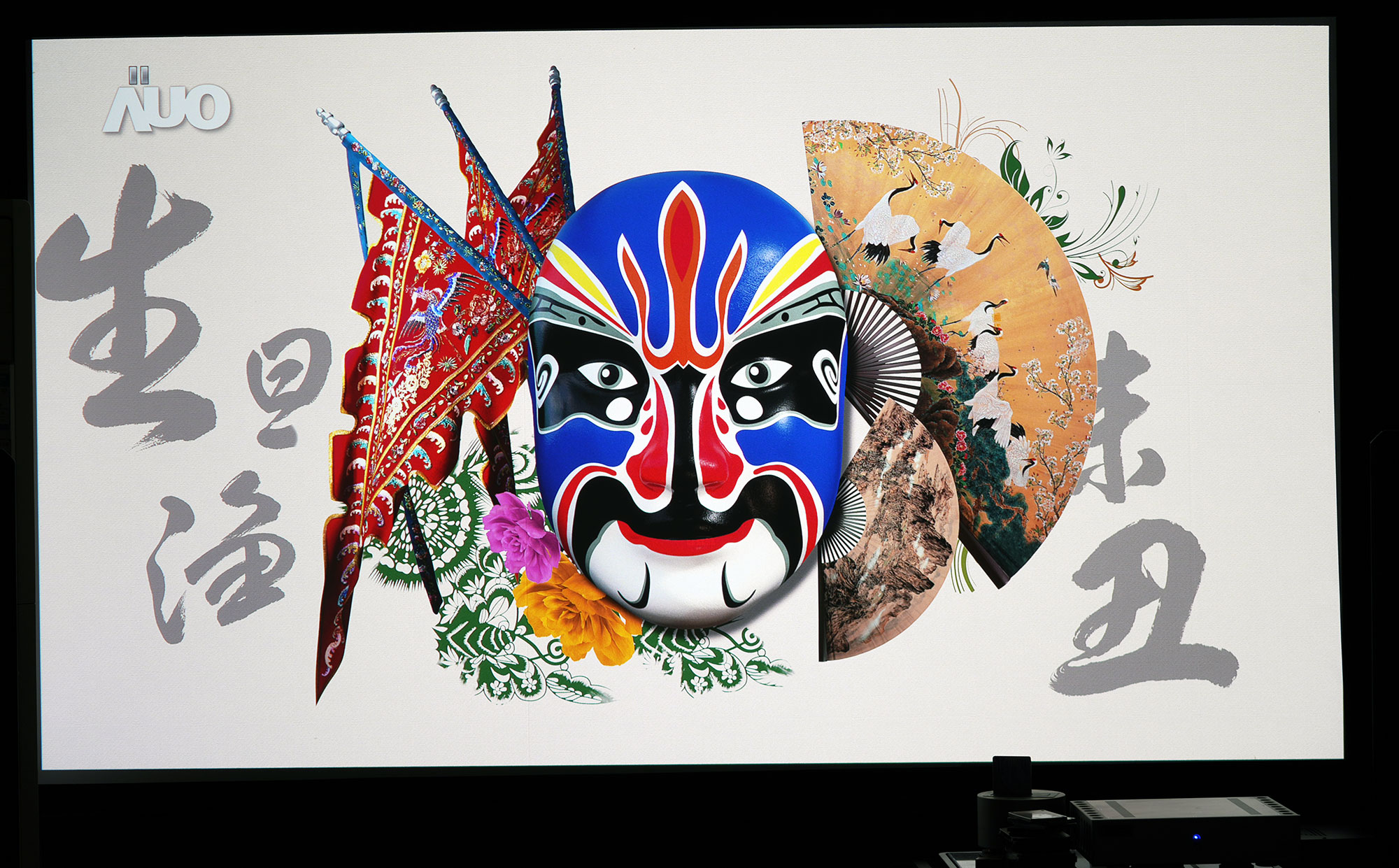 小宙斯第二代如何？JVCN69激光投影机超详细试用