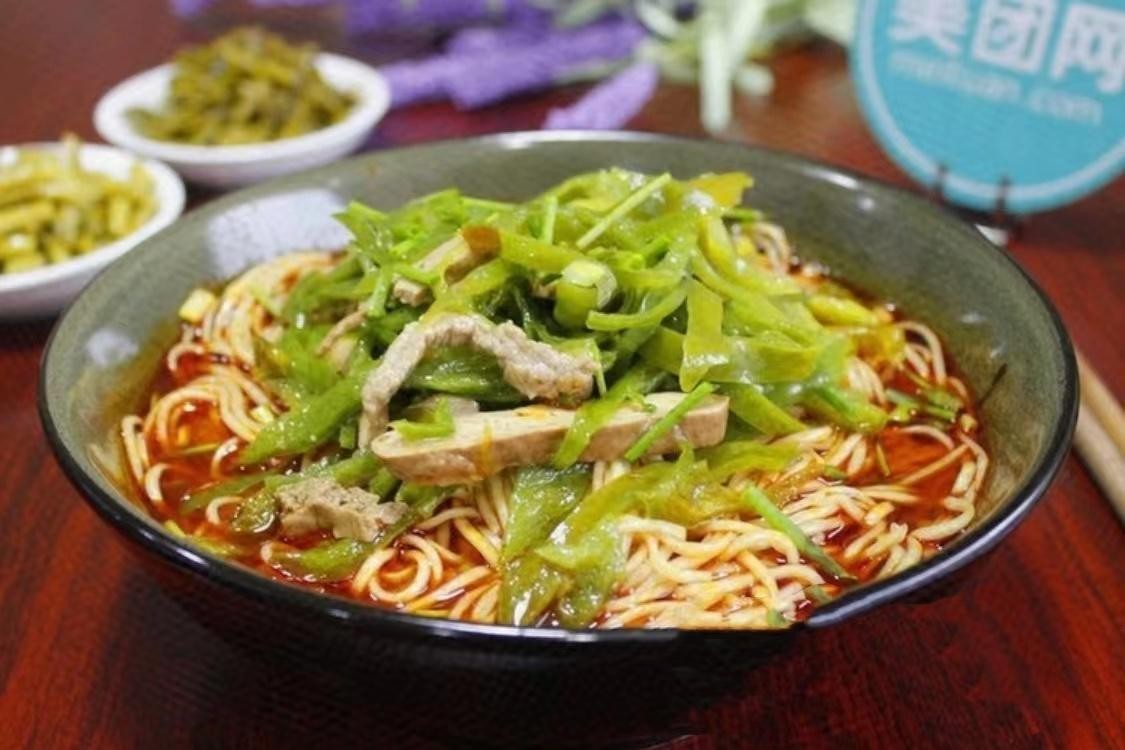 江苏十大著名小吃排名,江苏十大路人皆知的小吃