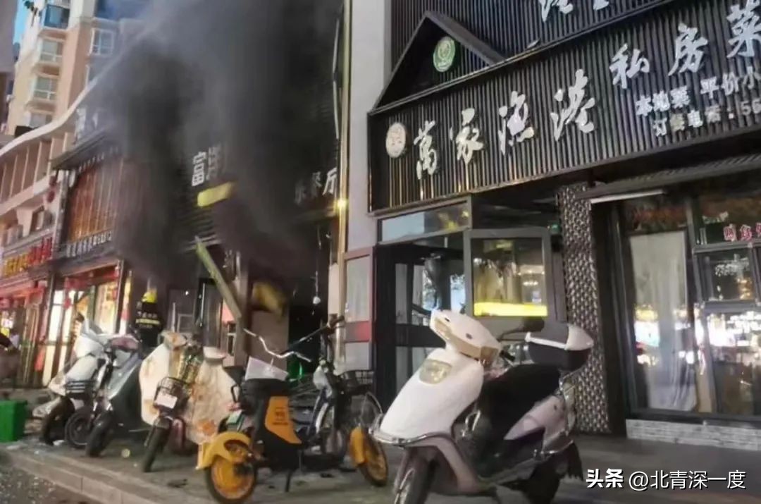 银川烧烤店煤气罐爆炸事故谁负责,银川烧烤店燃气爆炸事故专项检查