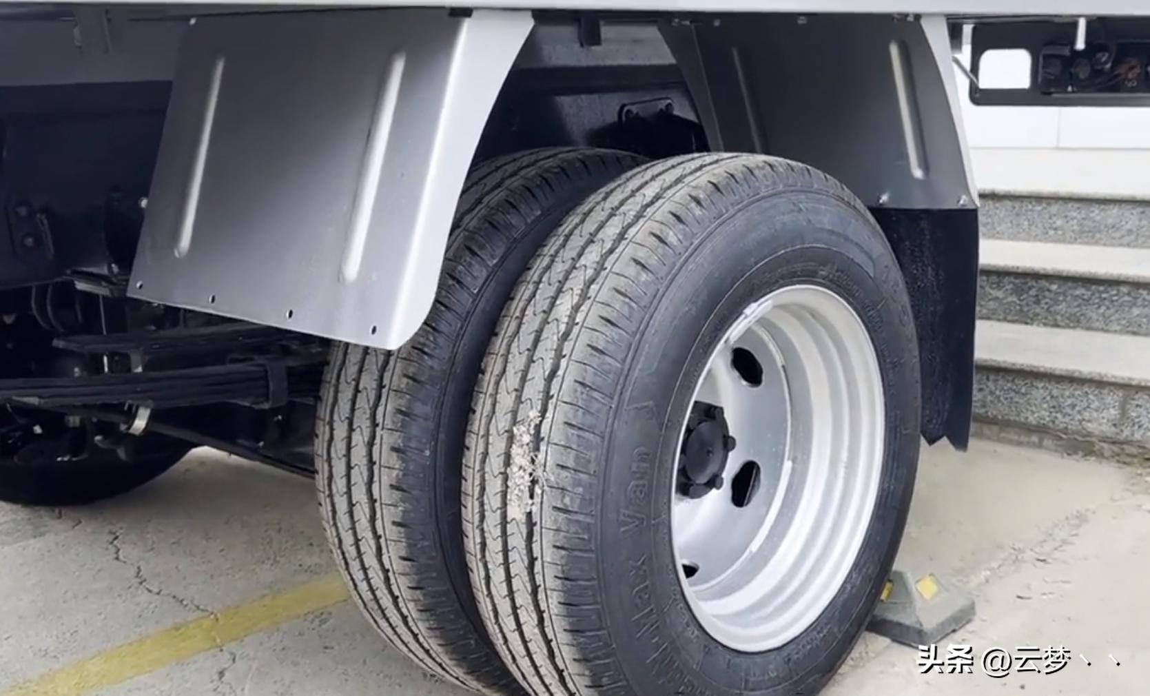 金杯金卡s6cng箱货,冲压模具厂学徒有前途吗