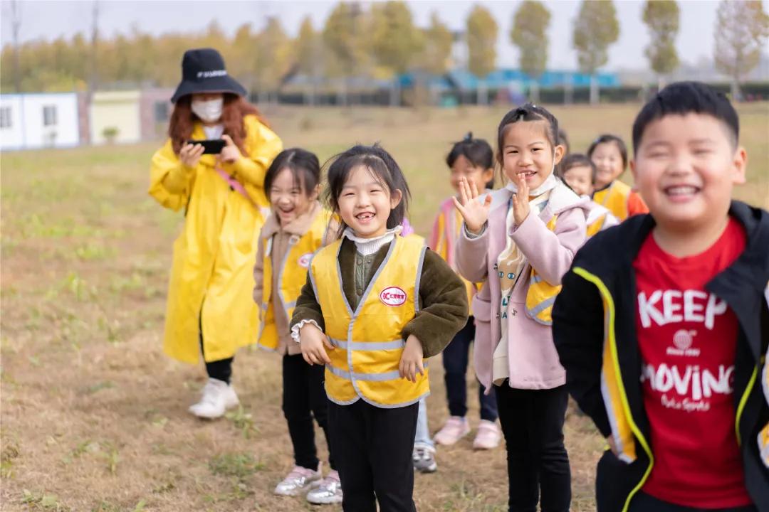 为孩子选择幼儿园一定要看这五条,孩子新上幼儿园如何准备攻略来了